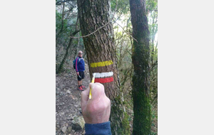 Balisage du 16 avril 2026