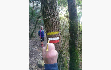 Balisage du 16 avril 2026