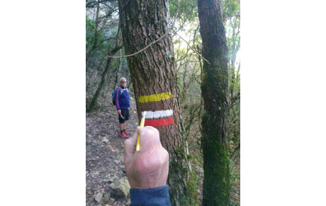 Balisage du 16 avril 2026